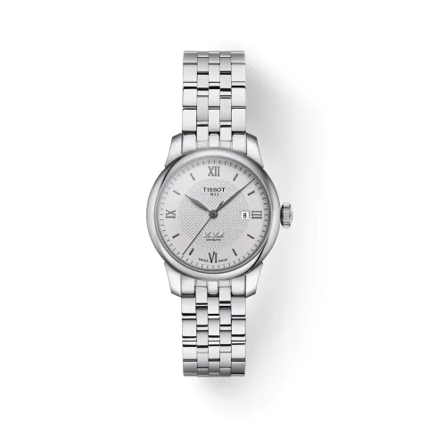 Tissot Le Locle Automatic Lady (29.00) T006.207.11.038.00