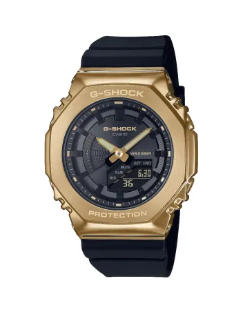 CASIO G-SHOCK GM-S2100GB-1AER