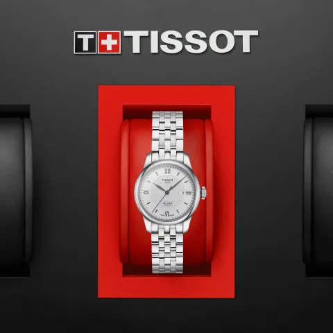 Tissot Le Locle Automatic Lady (29.00) T006.207.11.038.00