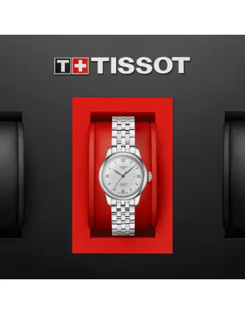 Tissot Le Locle Automatic Lady (29.00) T006.207.11.038.00