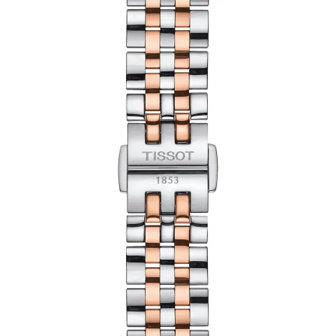 Tissot Le Locle Automatic Lady (29.00) T006.207.22.038.00