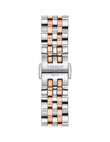 Tissot Le Locle Automatic Lady (29.00) T006.207.22.038.00