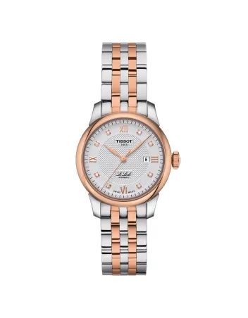 Tissot Le Locle Automatic Lady (29.00) Special Edition T006.207.22.036.00