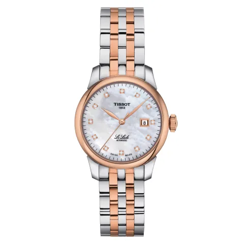 Tissot Le Locle Automatic Lady (29.00) T006.207.22.116.00