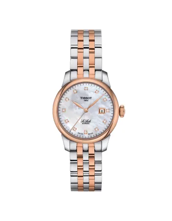 Tissot Le Locle Automatic Lady (29.00) T006.207.22.116.00