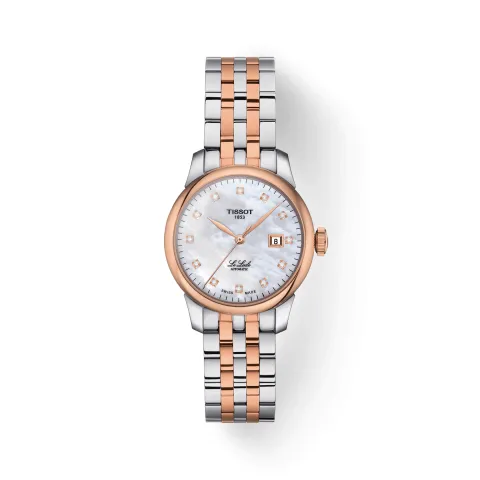 Tissot Le Locle Automatic Lady (29.00) T006.207.22.116.00