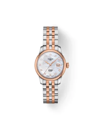 Tissot Le Locle Automatic Lady (29.00) T006.207.22.116.00