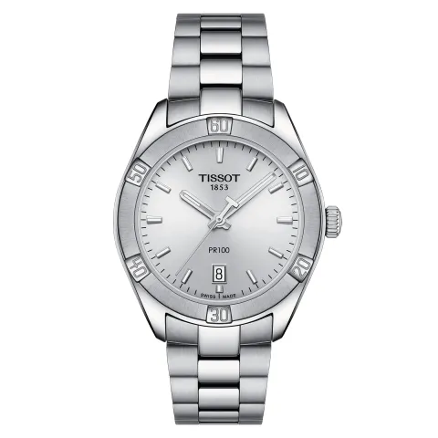 Tissot PR 100 Sport Chic T101.910.11.031.00