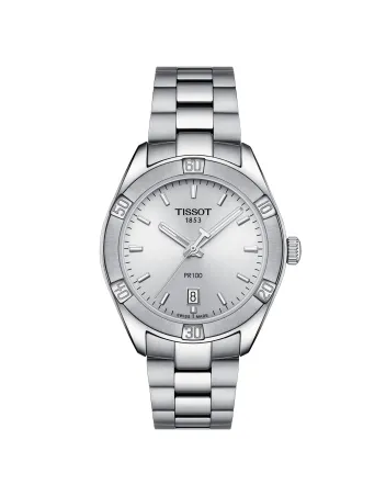 Tissot PR 100 Sport Chic T101.910.11.031.00