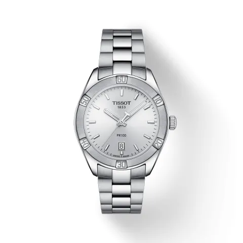 Tissot PR 100 Sport Chic T101.910.11.031.00