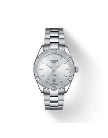 Tissot PR 100 Sport Chic T101.910.11.031.00