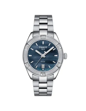 Tissot PR 100 Sport Chic T101.910.11.121.00