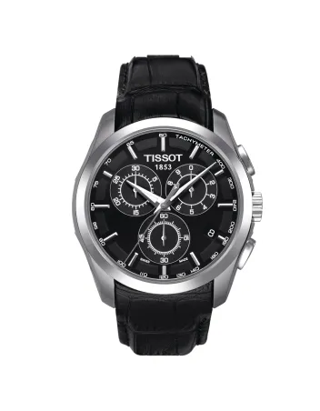 Tissot Couturier Chronograph T035.617.16.051.00