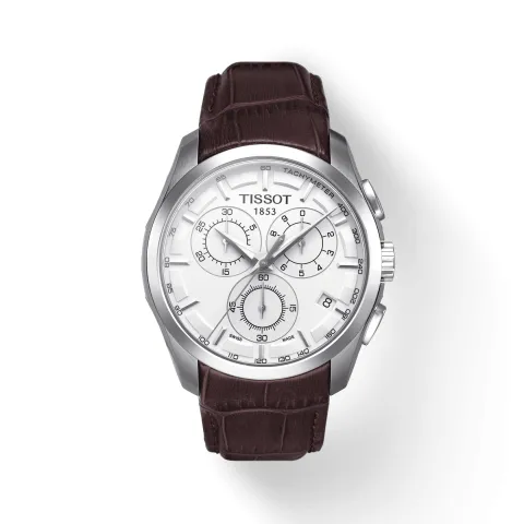 Tissot Couturier Chronograph T035.617.16.031.00