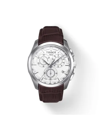 Tissot Couturier Chronograph T035.617.16.031.00