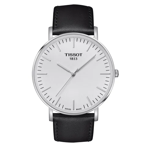 Tissot Everytime 42mm T109.610.16.031.00