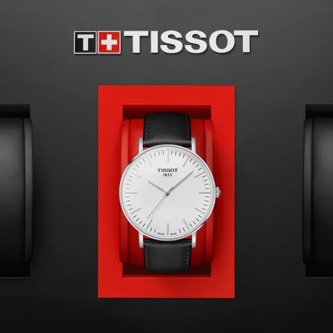 Tissot Everytime 42mm T109.610.16.031.00