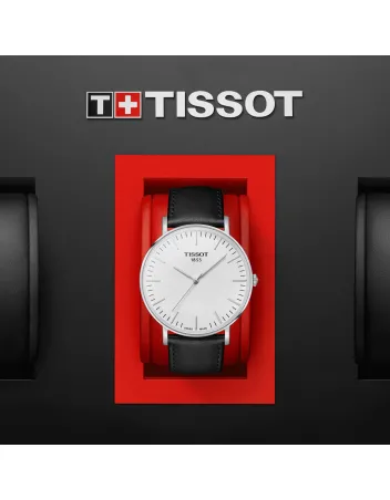 Tissot Everytime 42mm T109.610.16.031.00