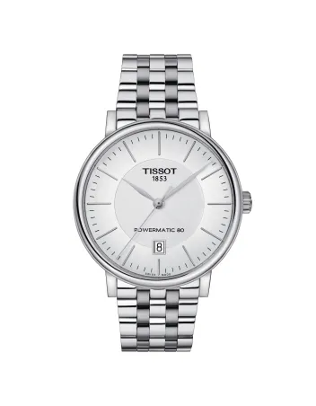 Tissot Carson Premium Powermatic 80 T122.407.11.031.00