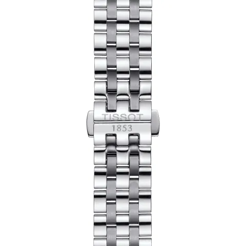 Tissot Carson Premium Powermatic 80 T122.407.11.031.00