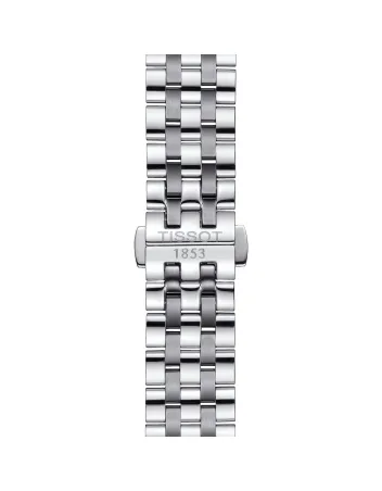 Tissot Carson Premium Powermatic 80 T122.407.11.031.00