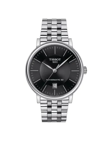 Tissot Carson Premium Powermatic 80 T122.407.11.051.00