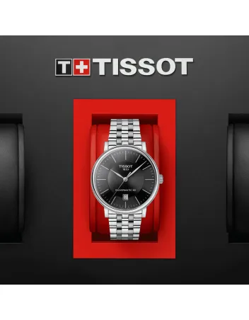 Tissot Carson Premium Powermatic 80 T122.407.11.051.00