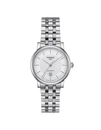 Tissot Carson Premium Automatic Lady T122.207.11.031.00