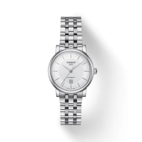 Tissot Carson Premium Automatic Lady T122.207.11.031.00