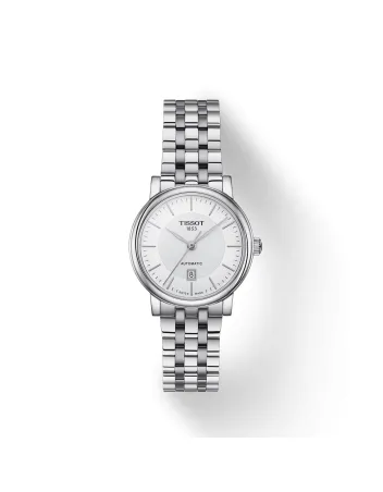 Tissot Carson Premium Automatic Lady T122.207.11.031.00