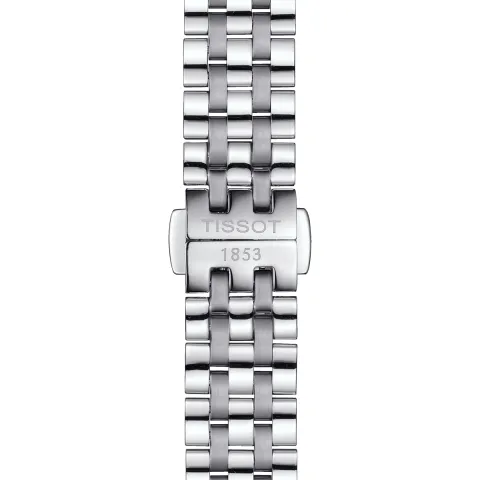 Tissot Carson Premium Automatic Lady T122.207.11.031.00