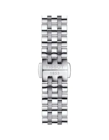 Tissot Carson Premium Automatic Lady T122.207.11.031.00