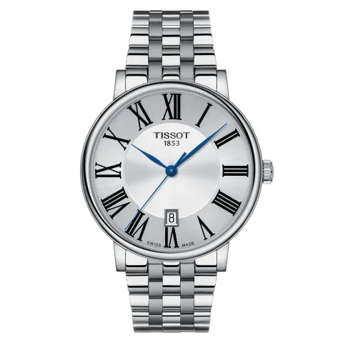 Tissot Carson Premium T122.410.11.033.00