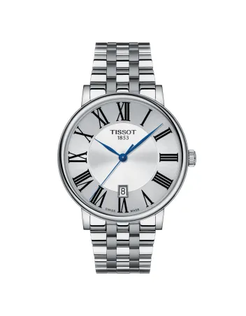 Tissot Carson Premium T122.410.11.033.00