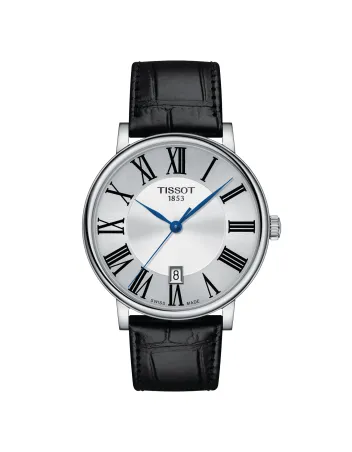 Tissot Carson Premium T122.410.16.033.00