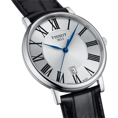 Tissot Carson Premium T122.410.16.033.00