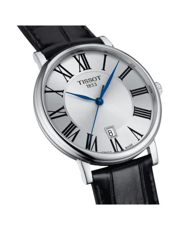 Tissot Carson Premium T122.410.16.033.00