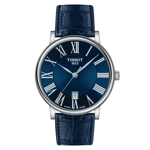 Tissot Carson Premium T122.410.16.043.00