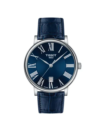 Tissot Carson Premium T122.410.16.043.00