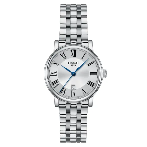 Tissot Carson Premium Lady T122.210.11.033.00