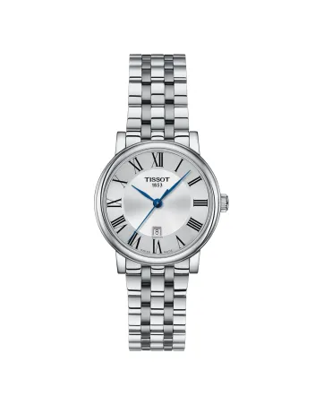 Tissot Carson Premium Lady T122.210.11.033.00