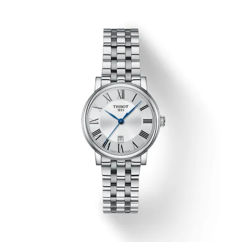 Tissot Carson Premium Lady T122.210.11.033.00