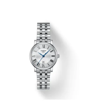 Tissot Carson Premium Lady T122.210.11.033.00