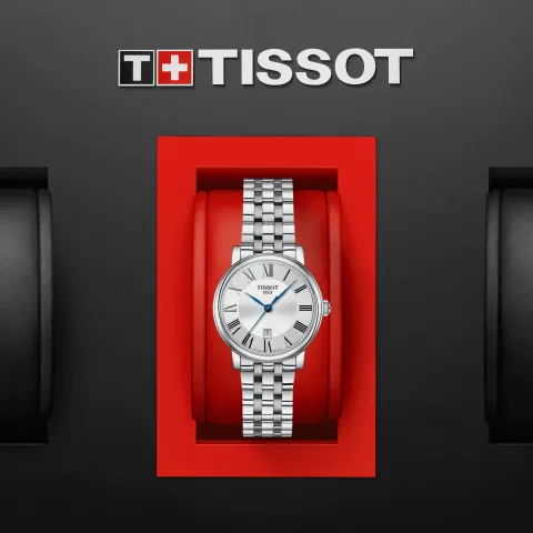 Tissot Carson Premium Lady T122.210.11.033.00