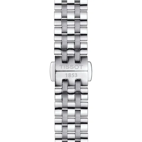 Tissot Carson Premium Lady T122.210.11.033.00