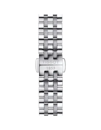 Tissot Carson Premium Lady T122.210.11.033.00