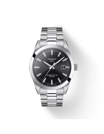 Tissot Gentleman Powermatic 80 Silicium T127.407.11.051.00