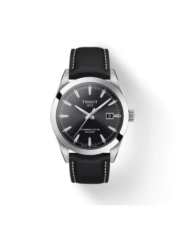 Tissot Gentleman Powermatic 80 Silicium T127.407.16.051.00