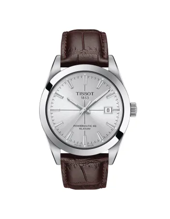 Tissot Gentleman Powermatic 80 Silicium T127.407.16.031.01