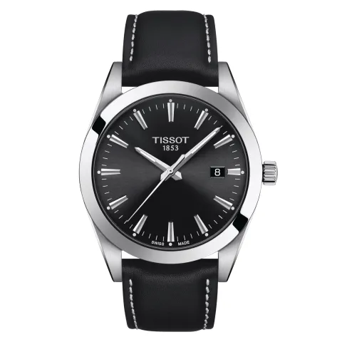 Tissot Gentleman T127.410.16.051.00